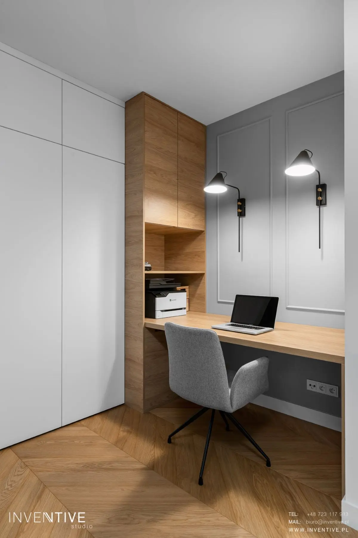 Design: INVENTIVE studio  