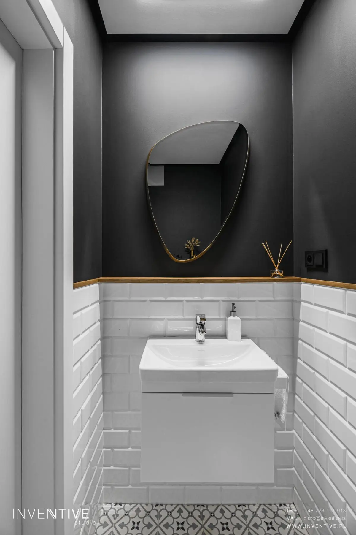 Design: INVENTIVE studio  