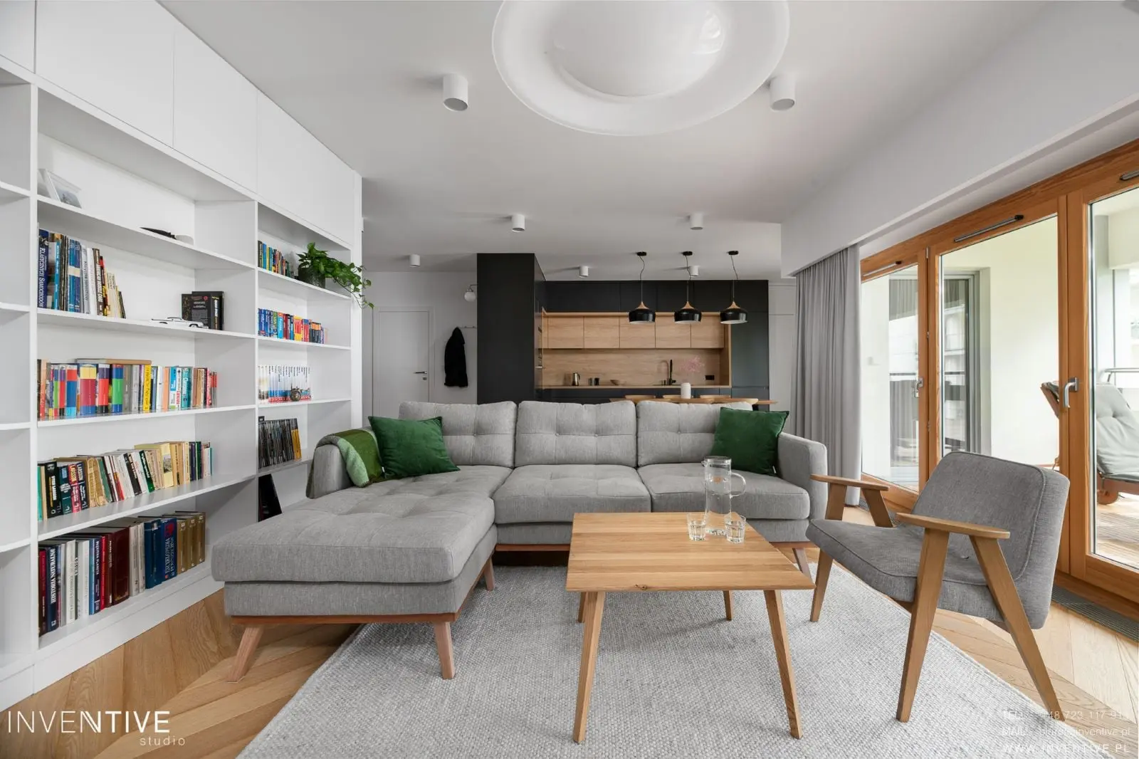 Design: INVENTIVE studio  