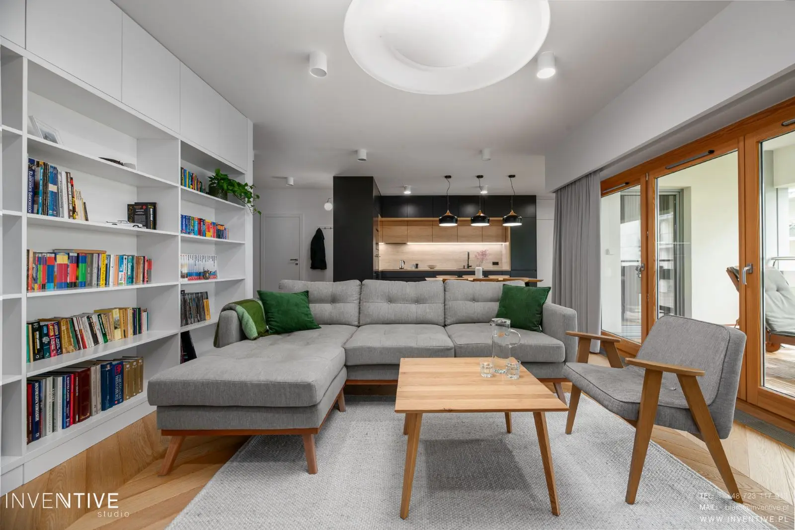 Design: INVENTIVE studio  