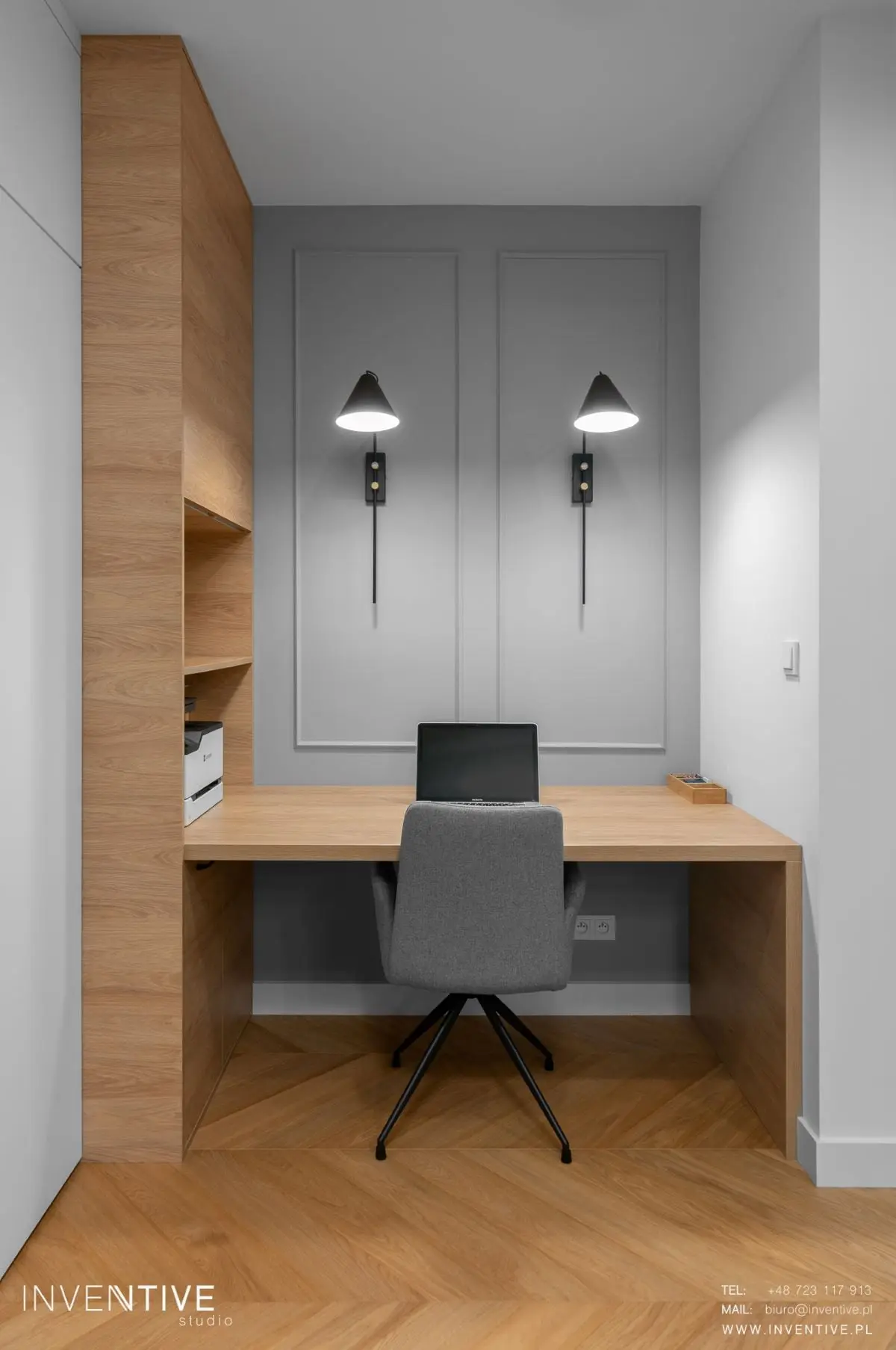 Design: INVENTIVE studio  