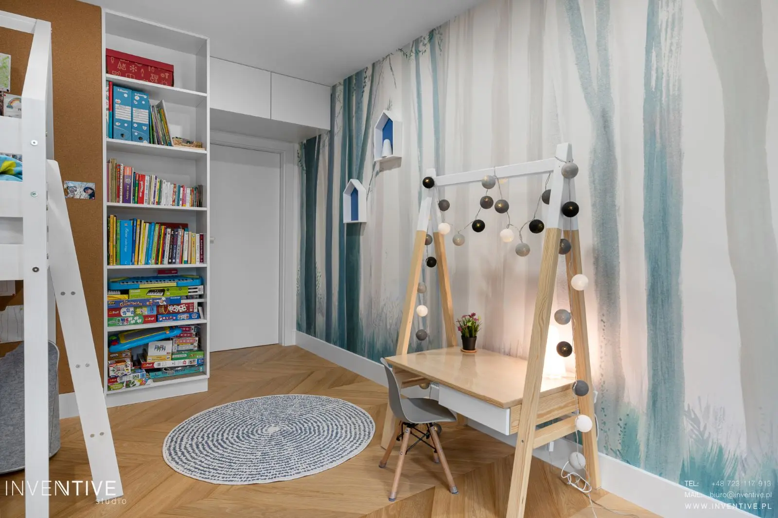 Design: INVENTIVE studio  