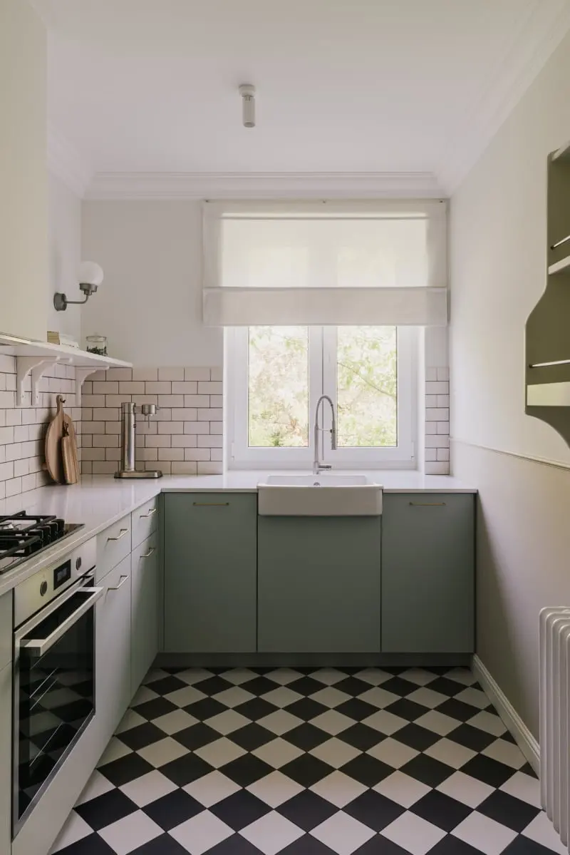 Proj.: emwe studio architektury; Fot: ZASOBY studio