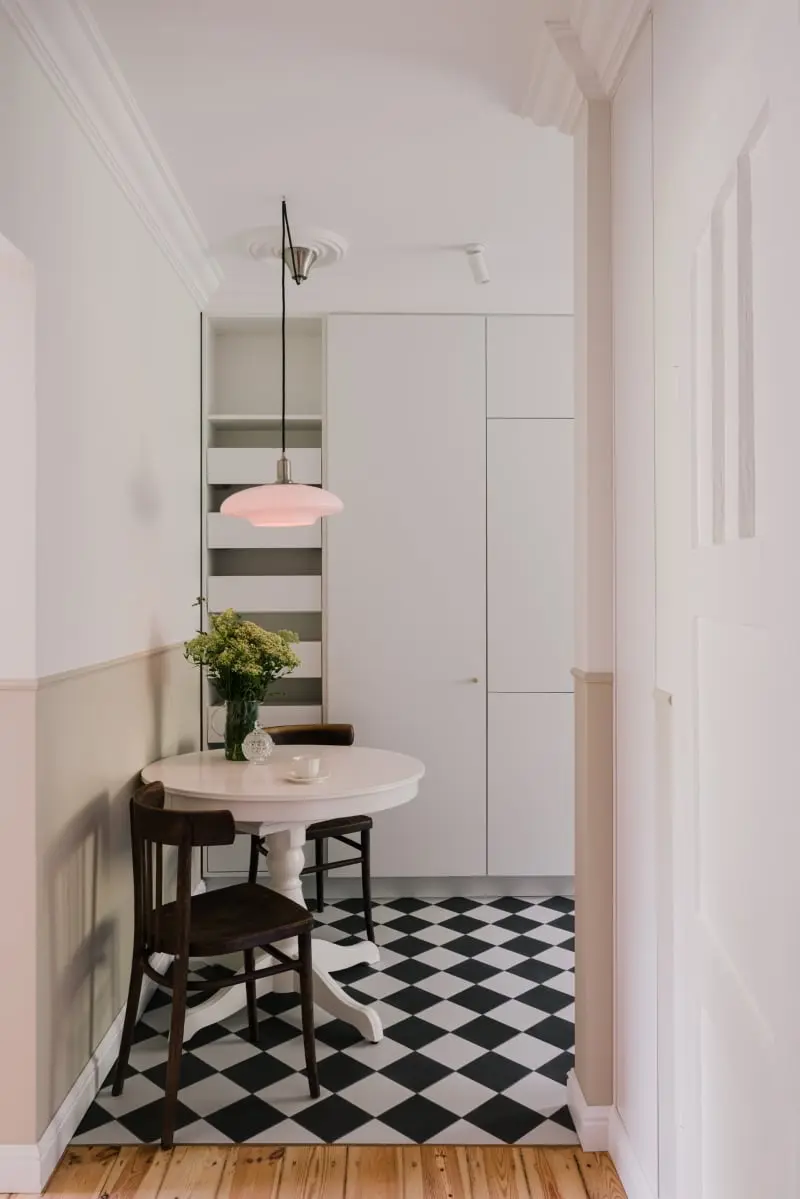 Proj.: emwe studio architektury; Fot: ZASOBY studio