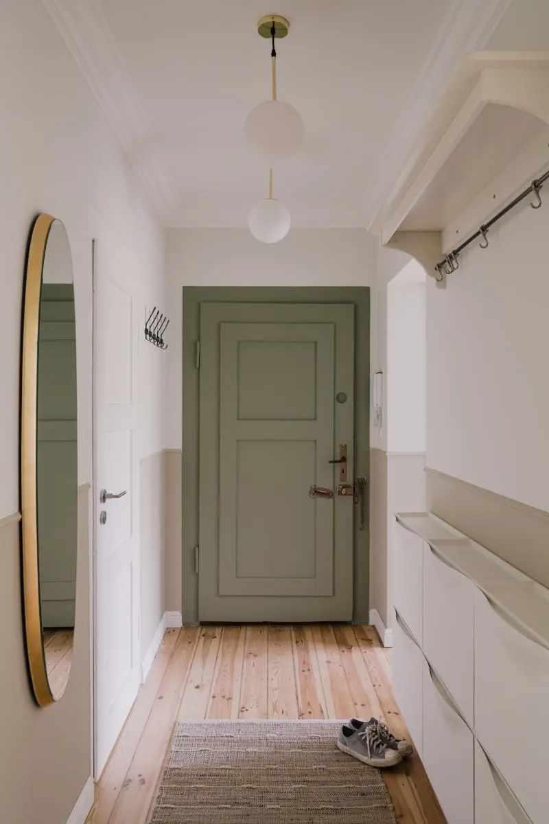 Proj.: emwe studio architektury; Fot: ZASOBY studio