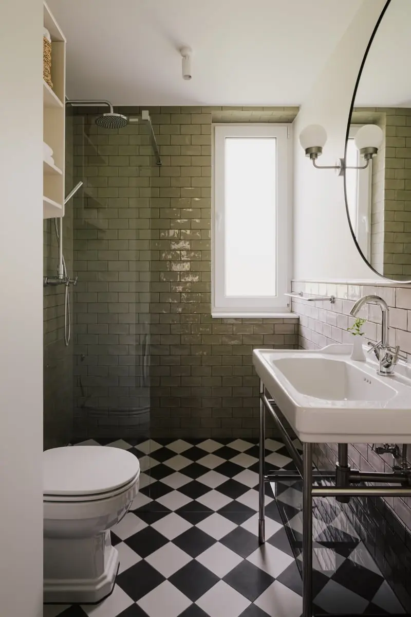 Proj.: emwe studio architektury; Fot: ZASOBY studio