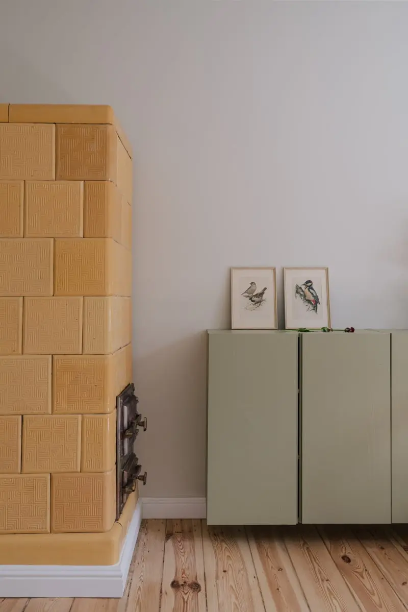 Proj.: emwe studio architektury; Fot: ZASOBY studio