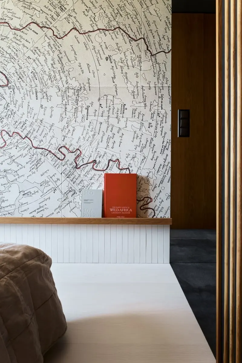 design: Zarysy Jan Wadim Sekuła | fot.: Tomo Yarmush