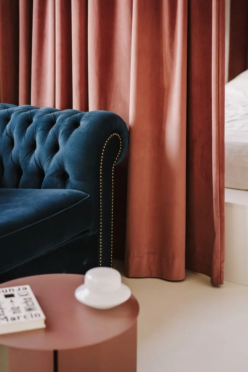 Proj.: Aleksandra Hyz i Aleksandra Mętlewicz; Fot.: MIGDAŁ Photography Studio