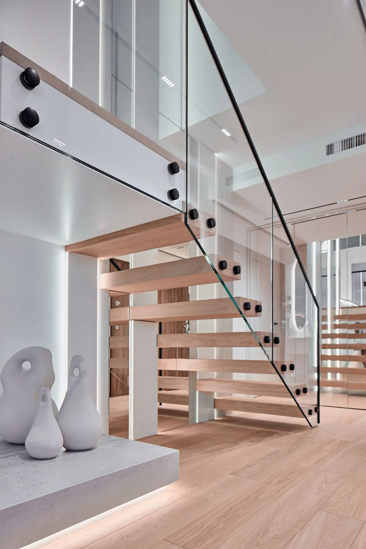 Projekt wnętrza: Anna Błaszczyk/Artewizjon | Zdjęcia: Michał Przeździk-Buczkowski/Budzik Studio