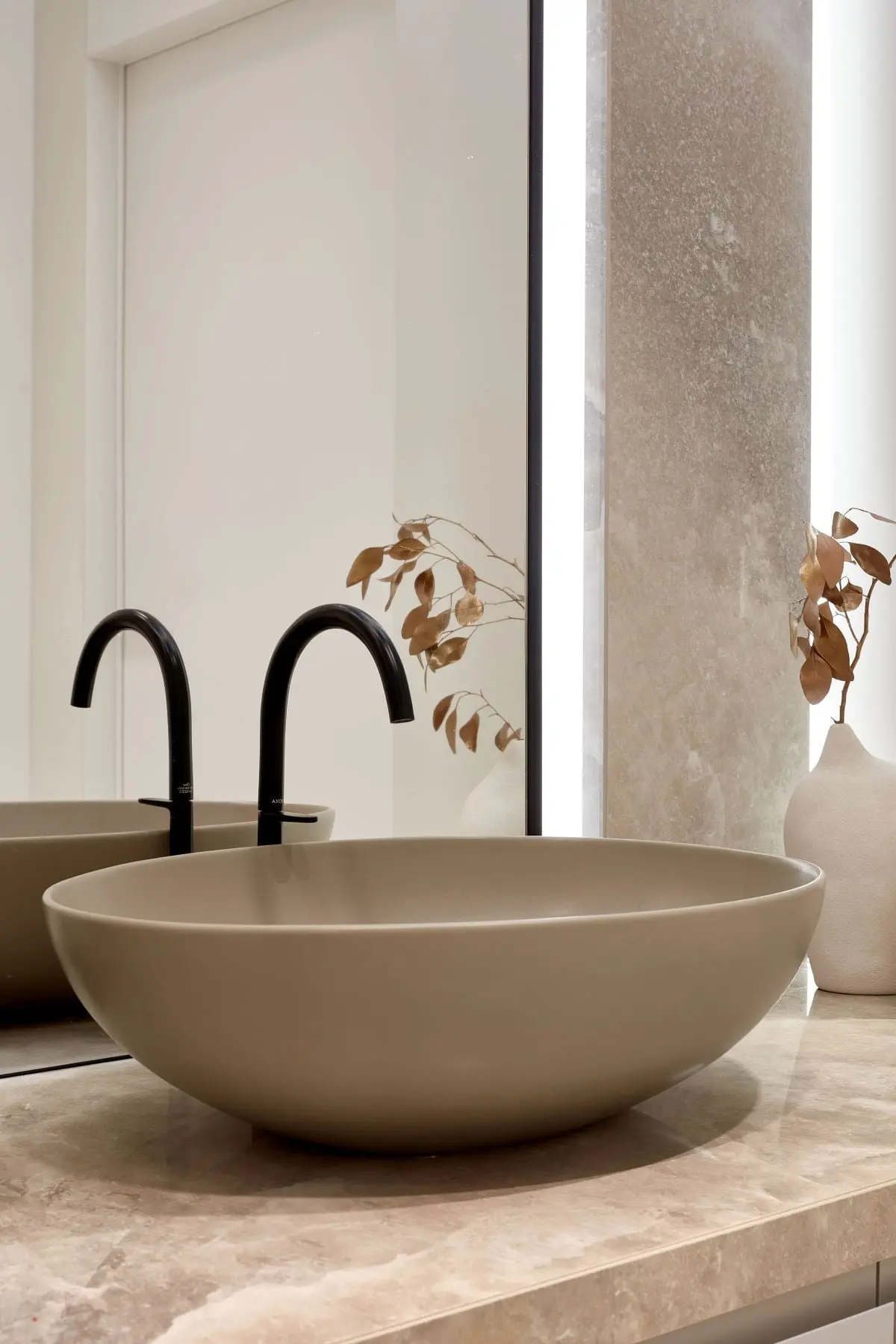 Projekt wnętrza: Anna Błaszczyk/Artewizjon | Zdjęcia: Michał Przeździk-Buczkowski/Budzik Studio