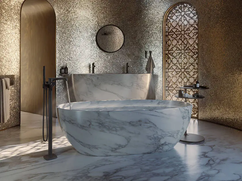 Kolekcja AXOR Citterio E