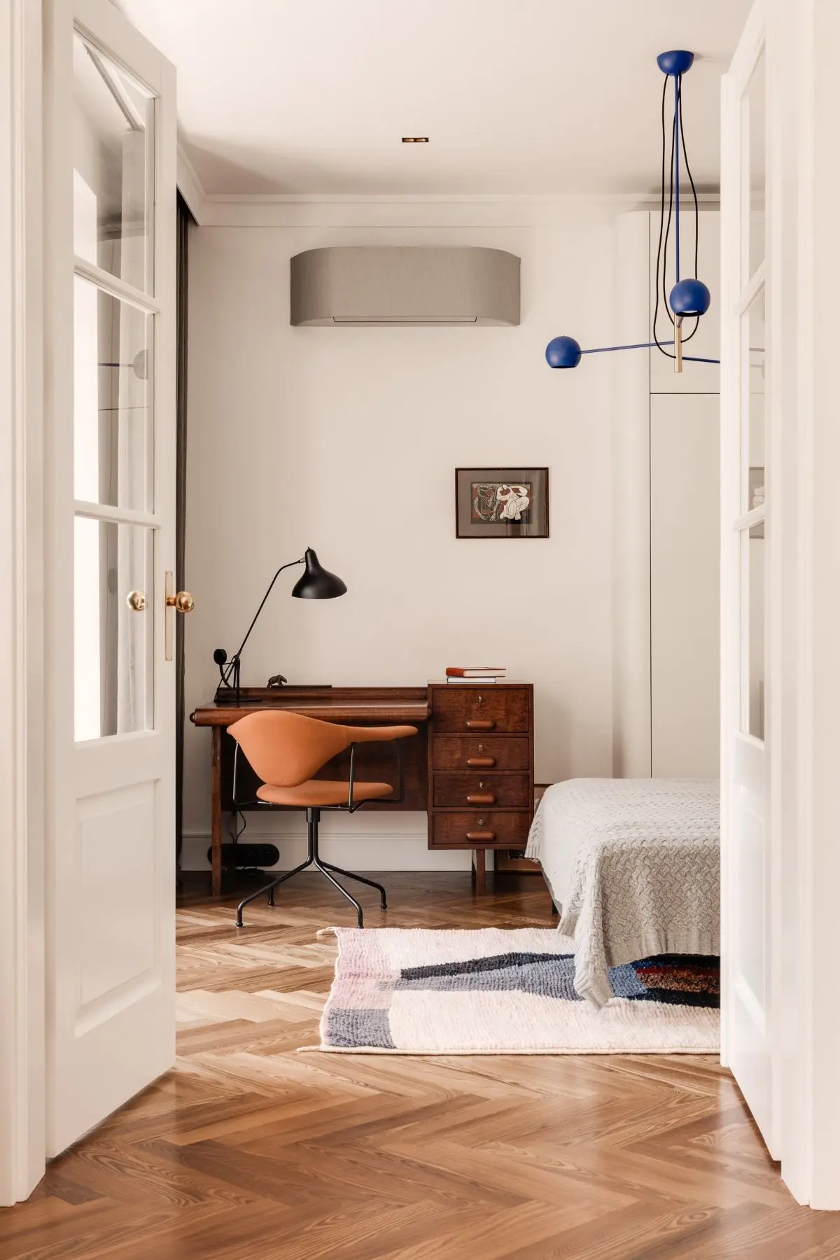 Design: Katarzyna Baumiller | Foto: ONISTORIES