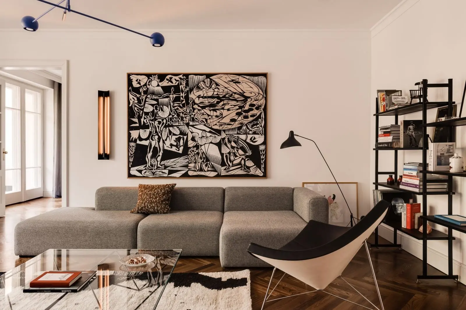 Design: Katarzyna Baumiller | Foto: ONISTORIES