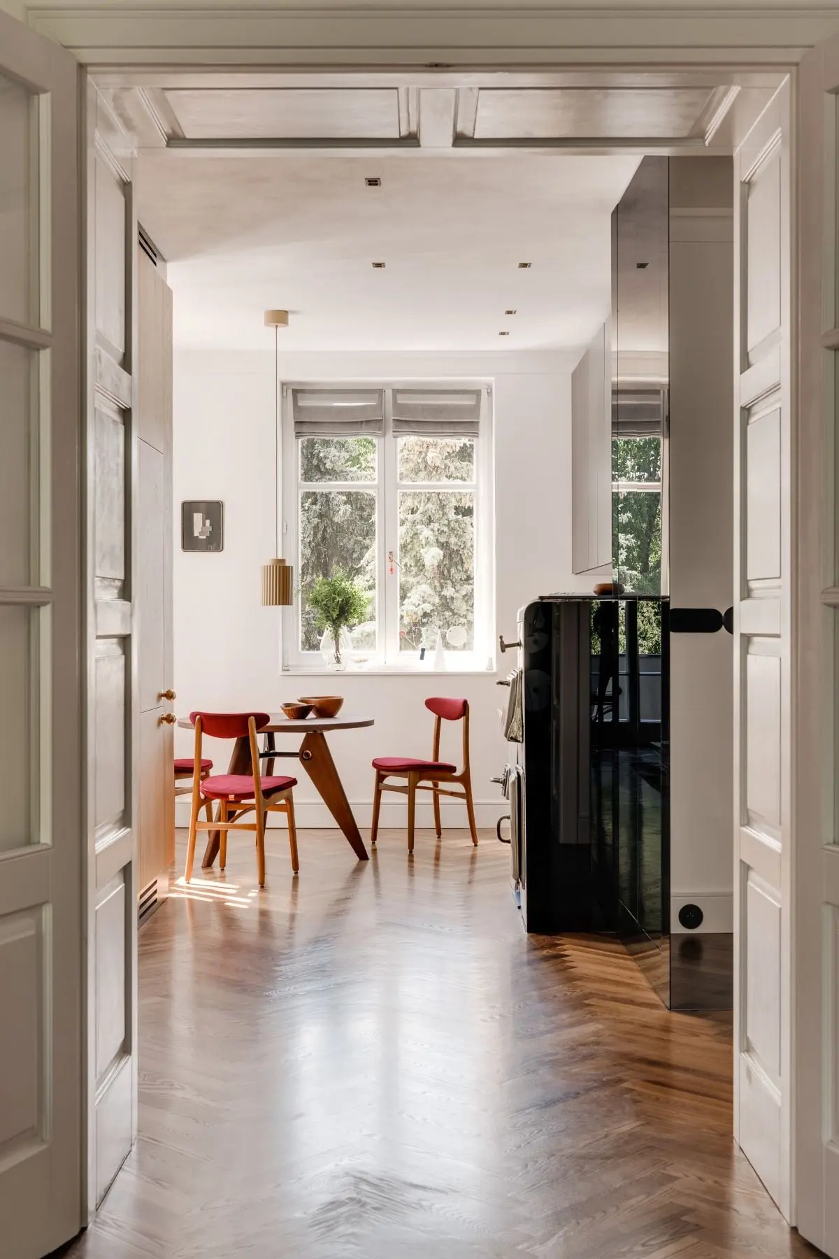 Design: Katarzyna Baumiller | Foto: ONISTORIES