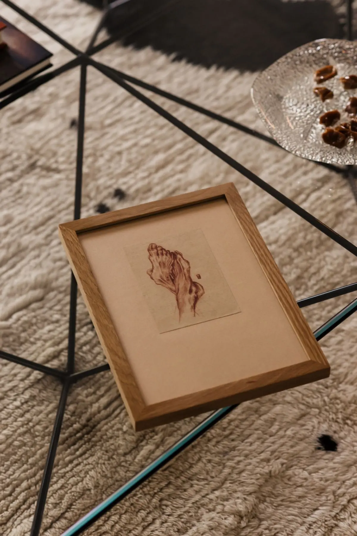 Design: Katarzyna Baumiller | Foto: ONISTORIES