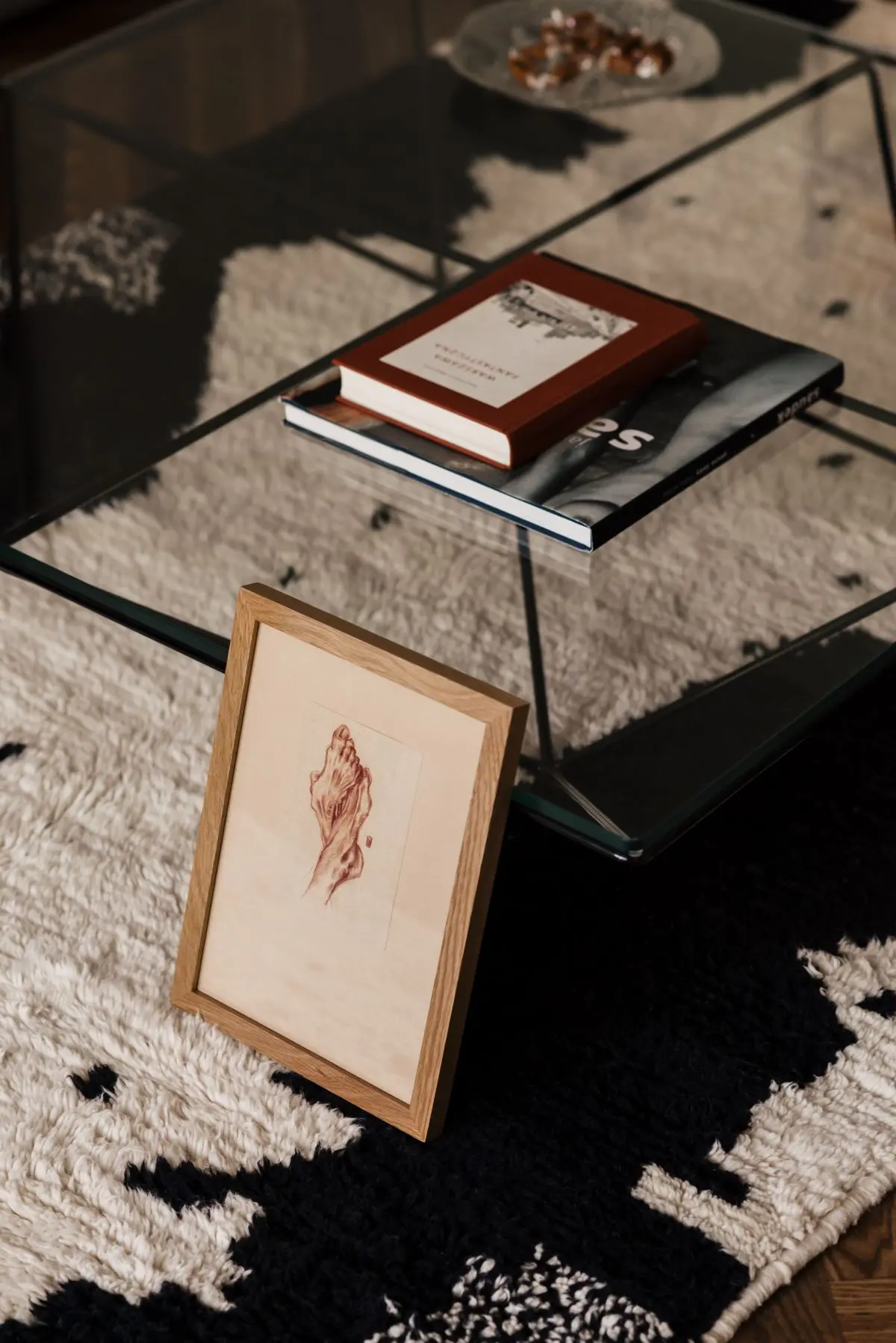 Design: Katarzyna Baumiller | Foto: ONISTORIES