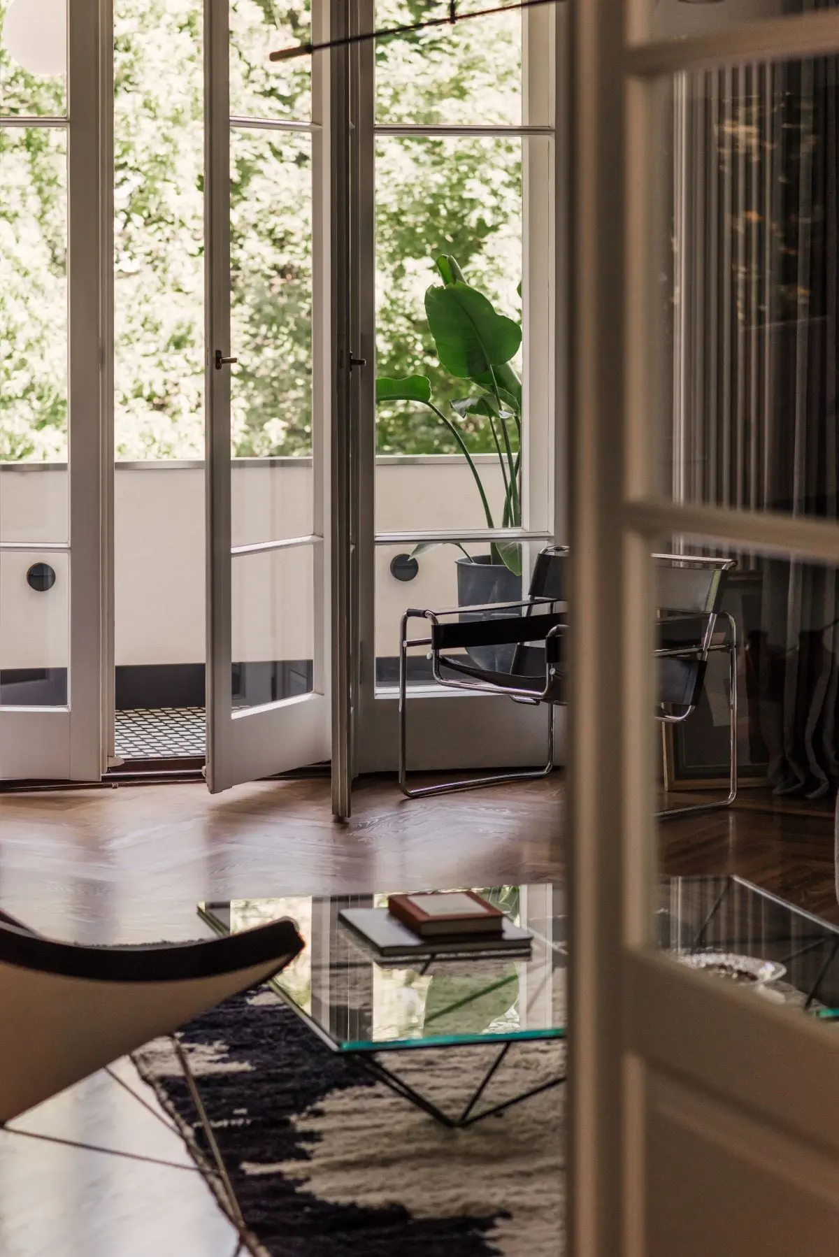 Design: Katarzyna Baumiller | Foto: ONISTORIES