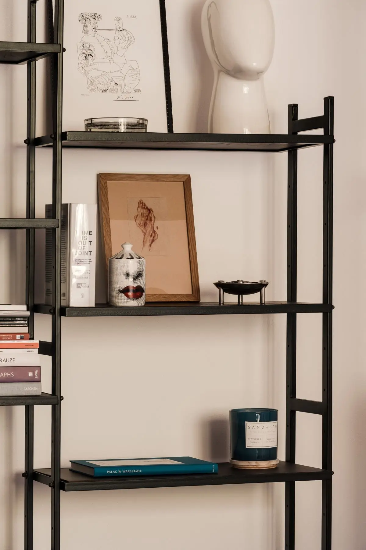 Design: Katarzyna Baumiller | Foto: ONISTORIES