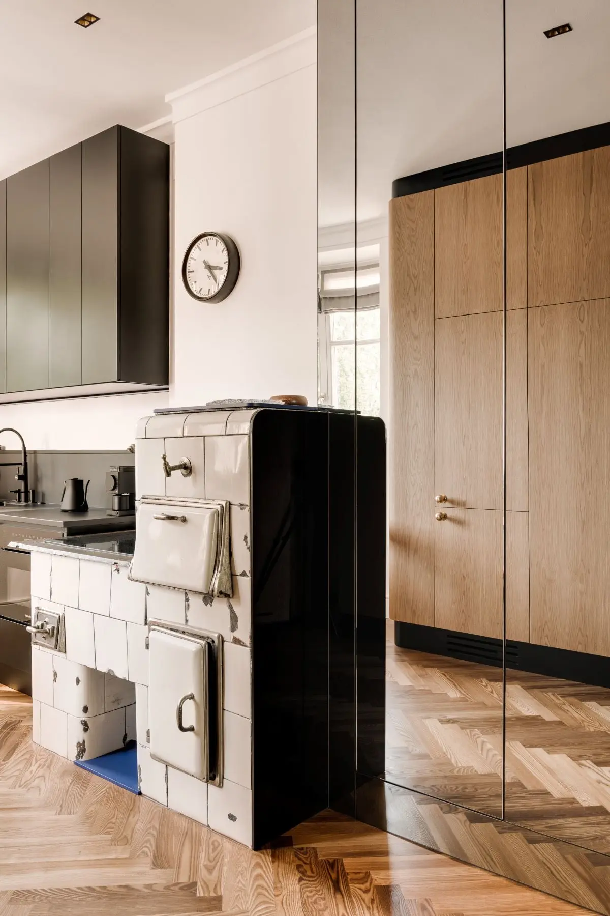 Design: Katarzyna Baumiller | Foto: ONISTORIES