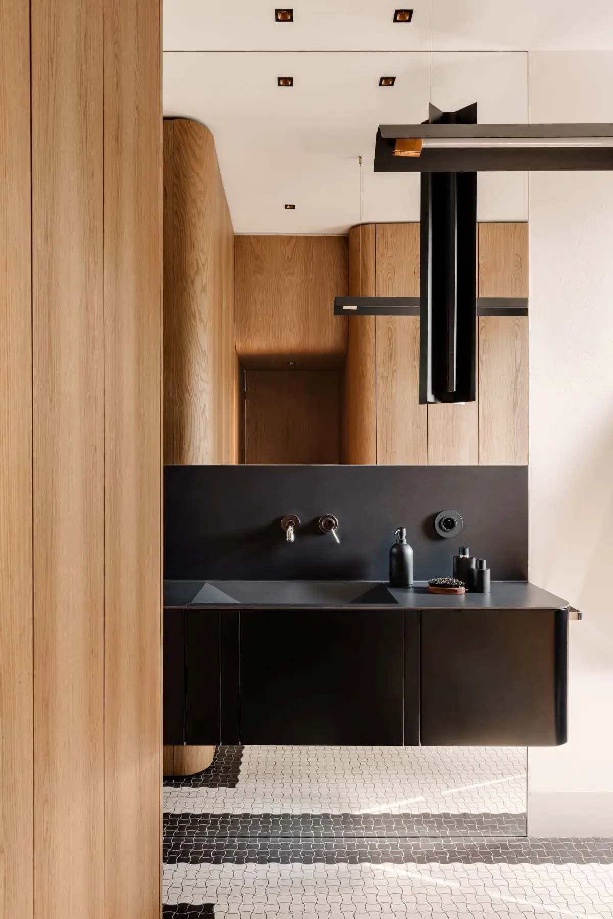 Design: Katarzyna Baumiller | Foto: ONISTORIES