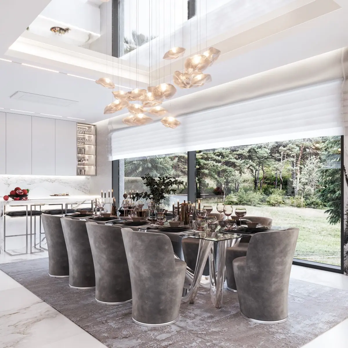 Proj.: Tissu – Agnieszka Zaremba i Magdalena Kostrzewa-Świątek