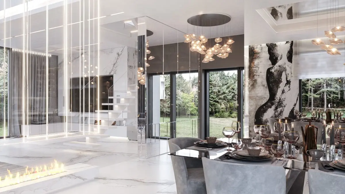 Proj.: Tissu – Agnieszka Zaremba i Magdalena Kostrzewa-Świątek