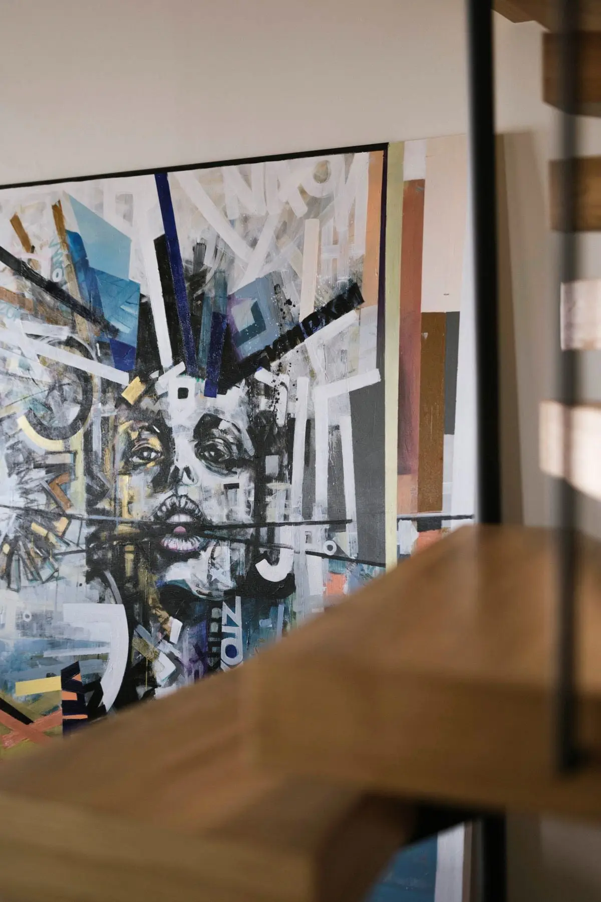 DESIGN: WERONIKA POŁETEK VENUE STUDIO