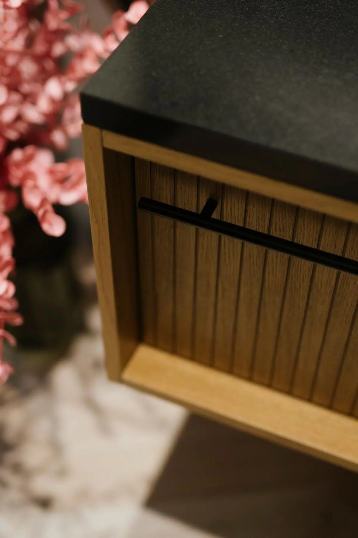 DESIGN: WERONIKA POŁETEK VENUE STUDIO