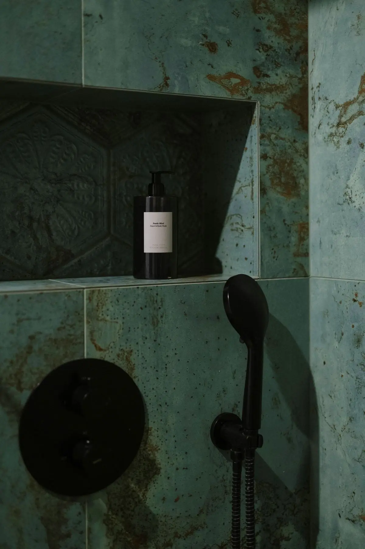 DESIGN: WERONIKA POŁETEK VENUE STUDIO