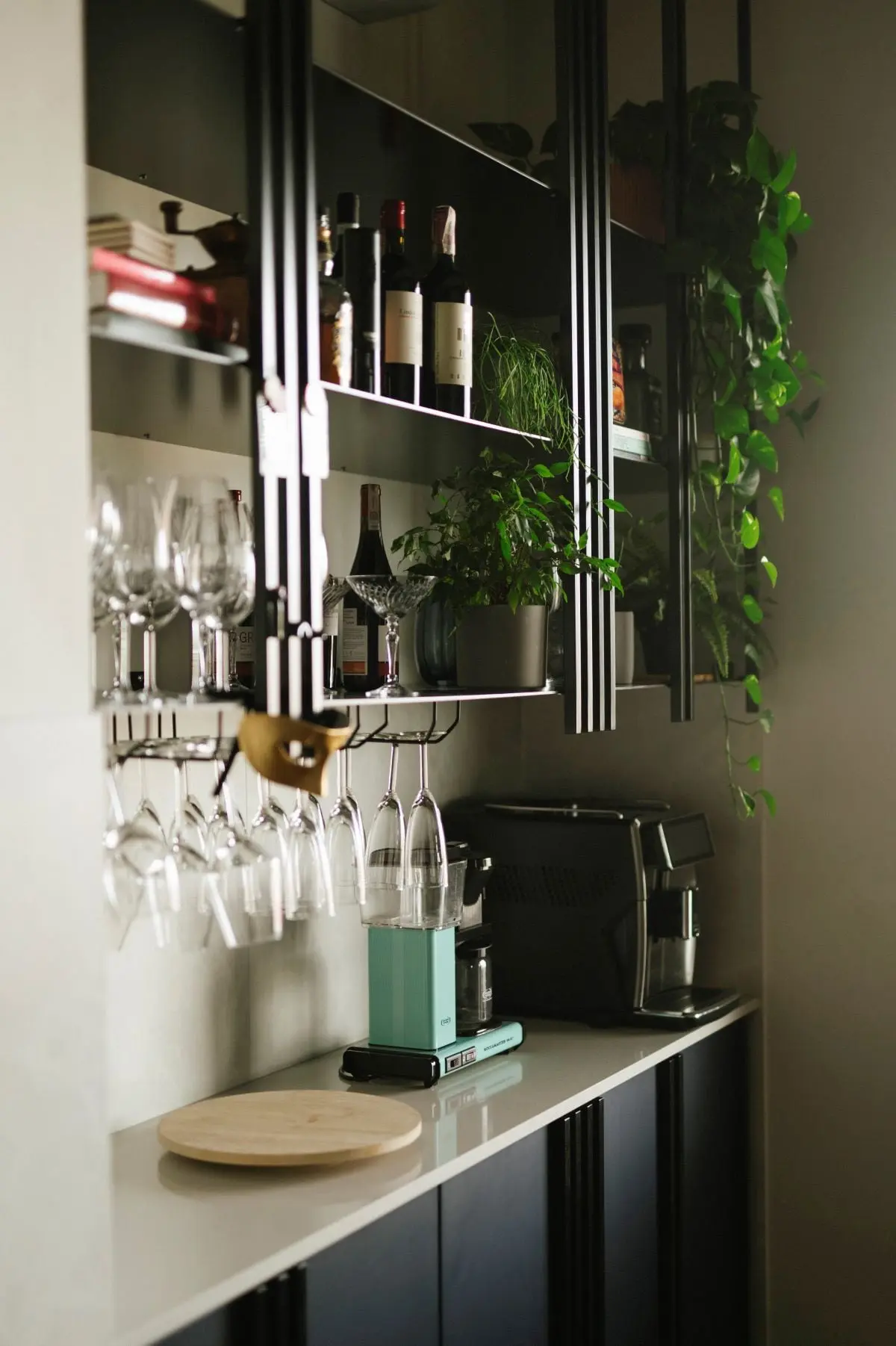 DESIGN: WERONIKA POŁETEK VENUE STUDIO