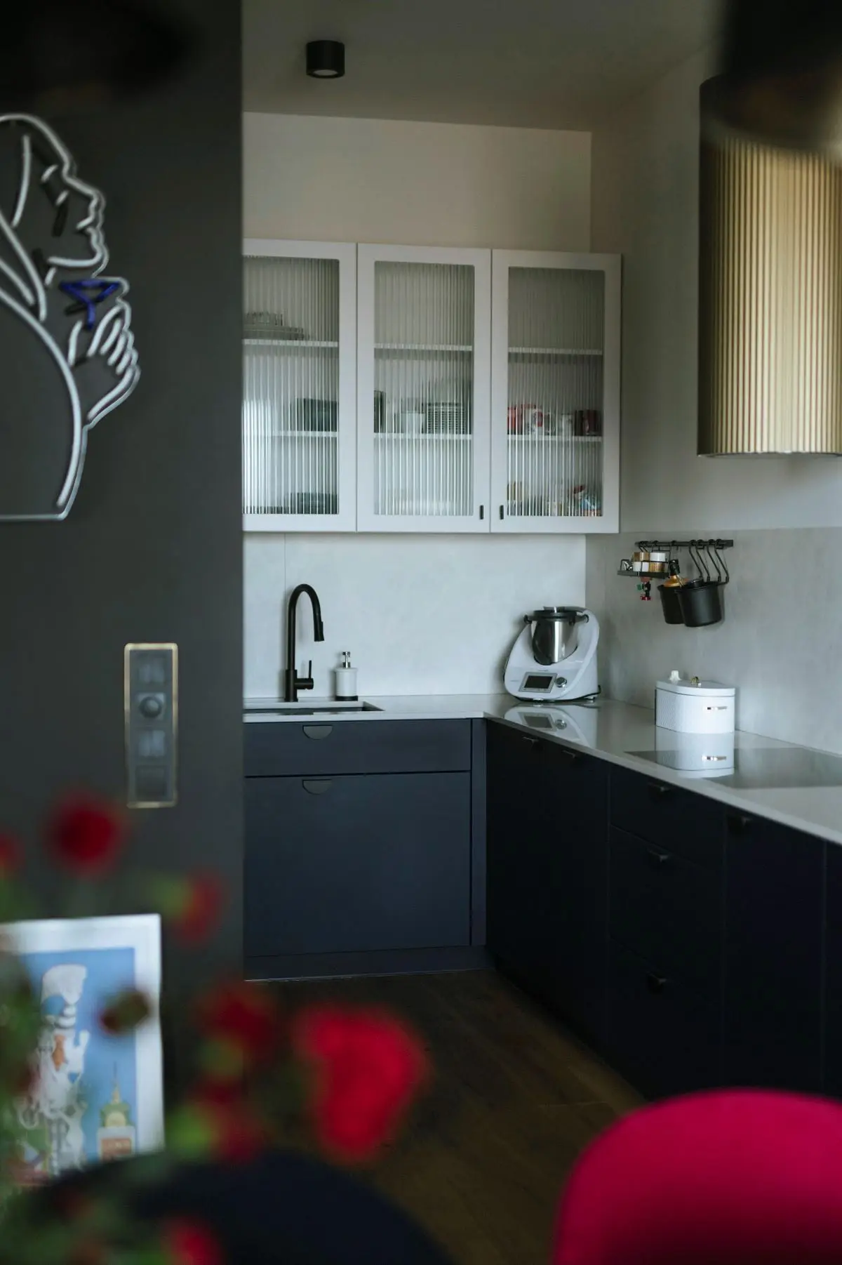 DESIGN: WERONIKA POŁETEK VENUE STUDIO