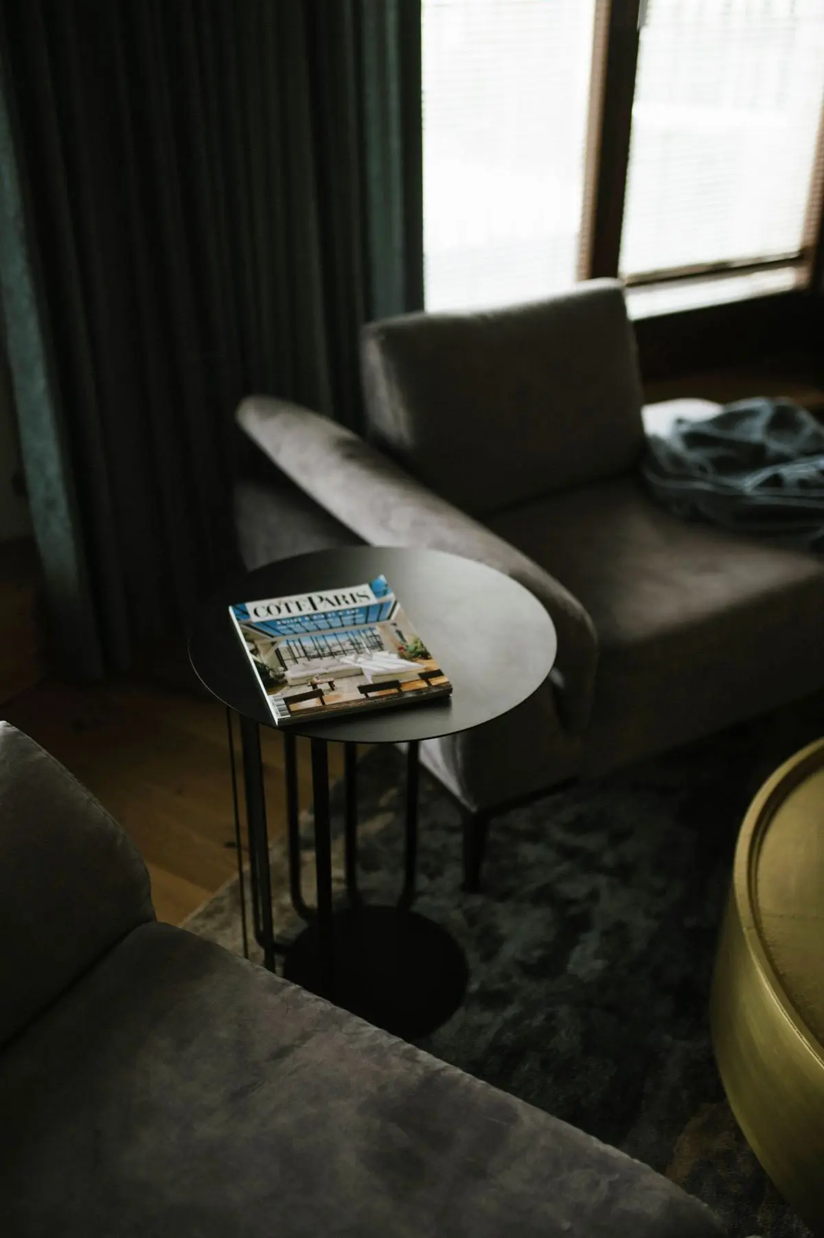 DESIGN: WERONIKA POŁETEK VENUE STUDIO