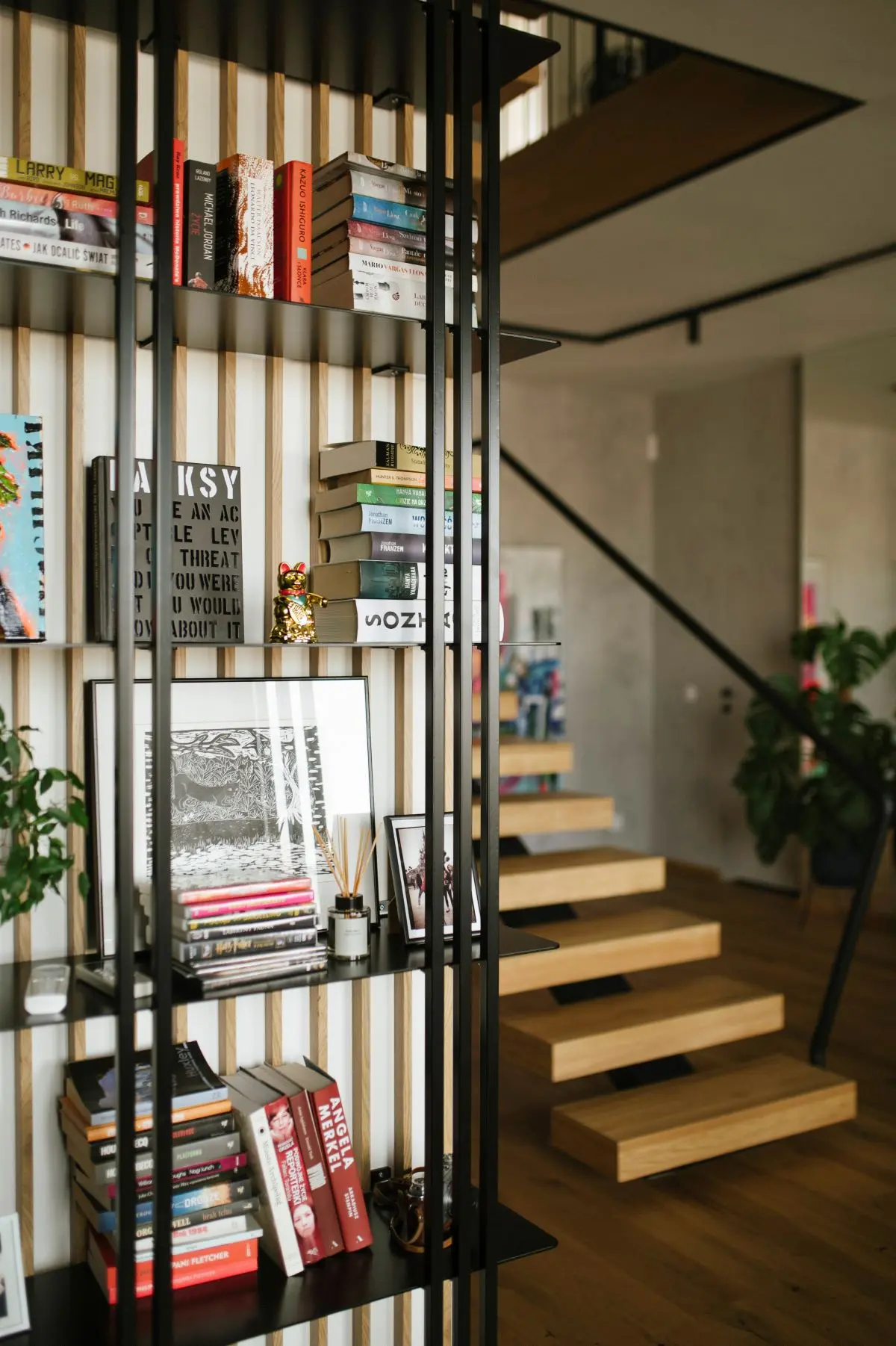 DESIGN: WERONIKA POŁETEK VENUE STUDIO