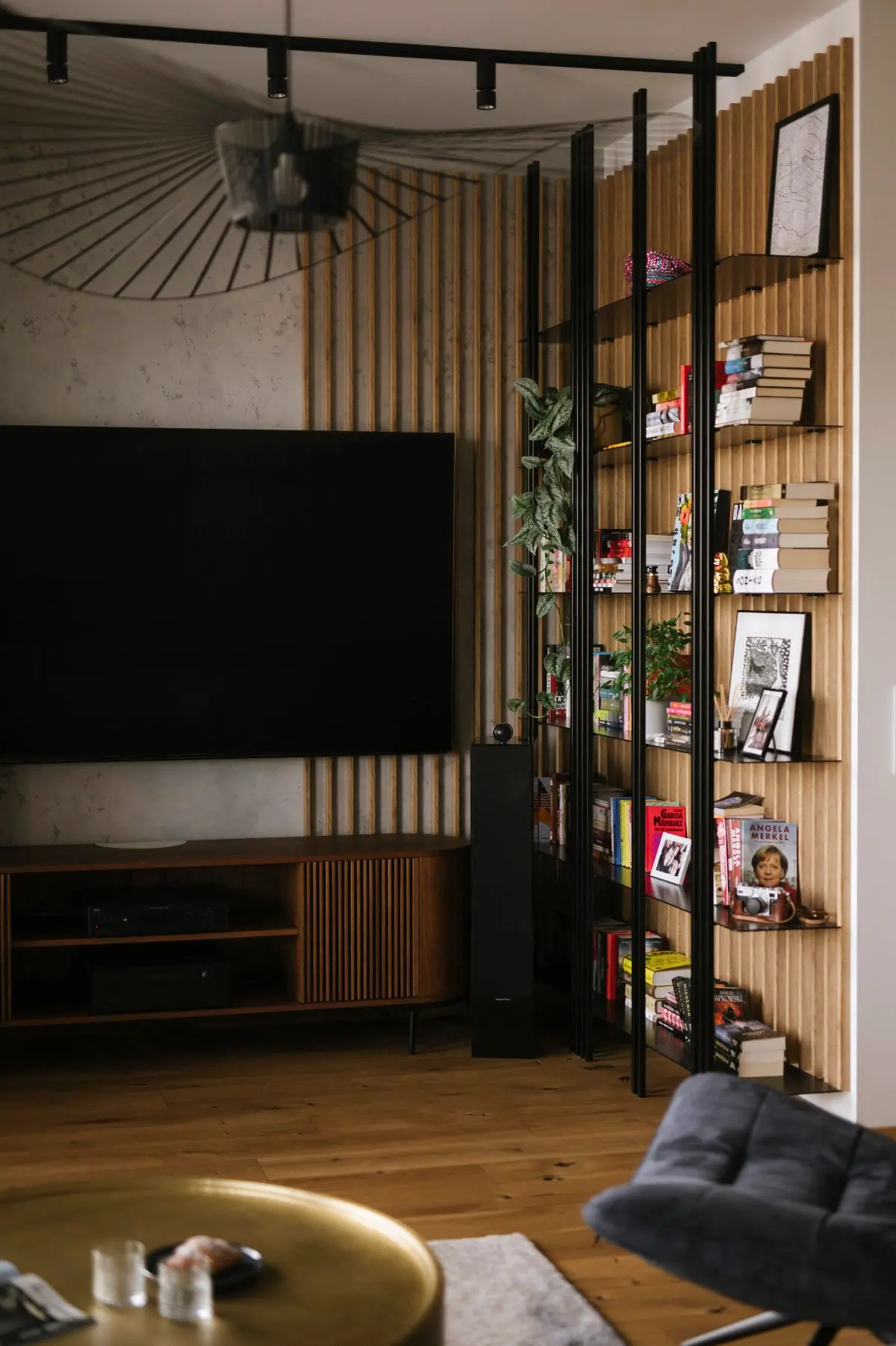 DESIGN: WERONIKA POŁETEK VENUE STUDIO