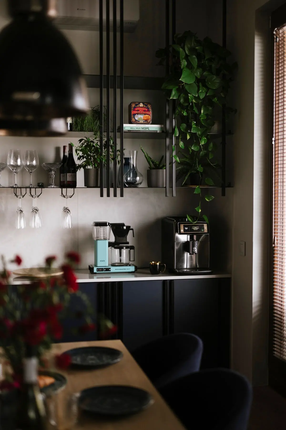 DESIGN: WERONIKA POŁETEK VENUE STUDIO