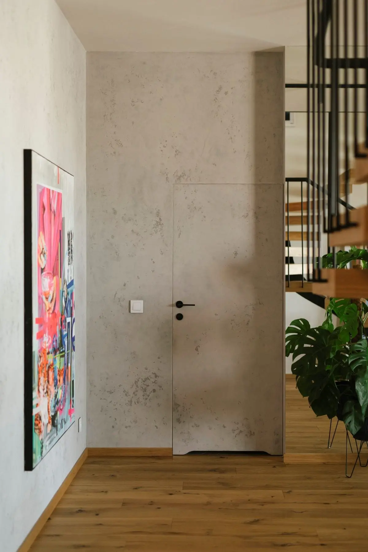 DESIGN: WERONIKA POŁETEK VENUE STUDIO