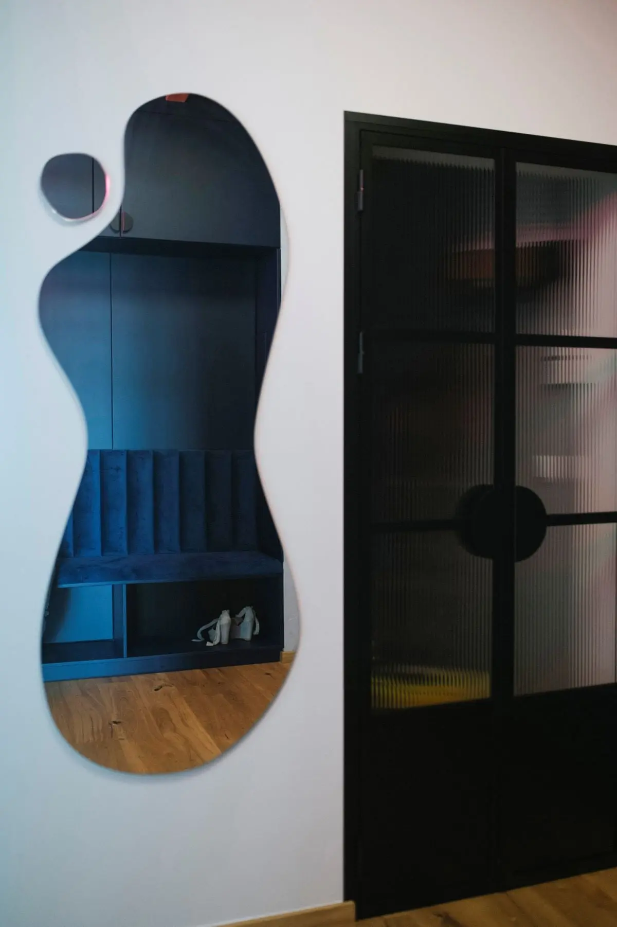 DESIGN: WERONIKA POŁETEK VENUE STUDIO