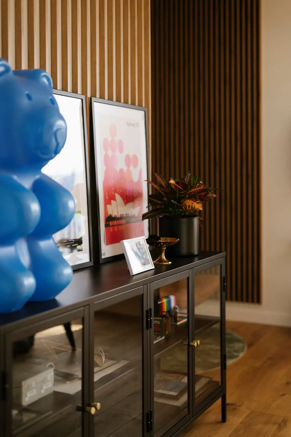 DESIGN: WERONIKA POŁETEK VENUE STUDIO