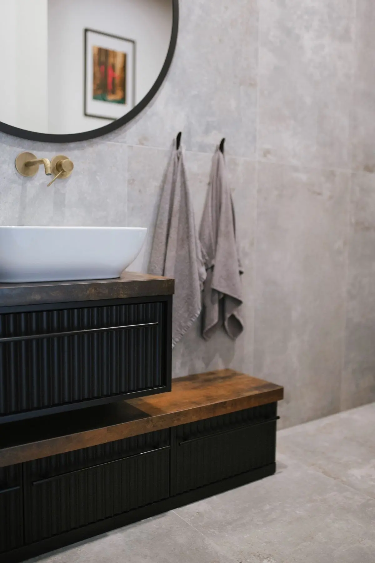 DESIGN: WERONIKA POŁETEK VENUE STUDIO