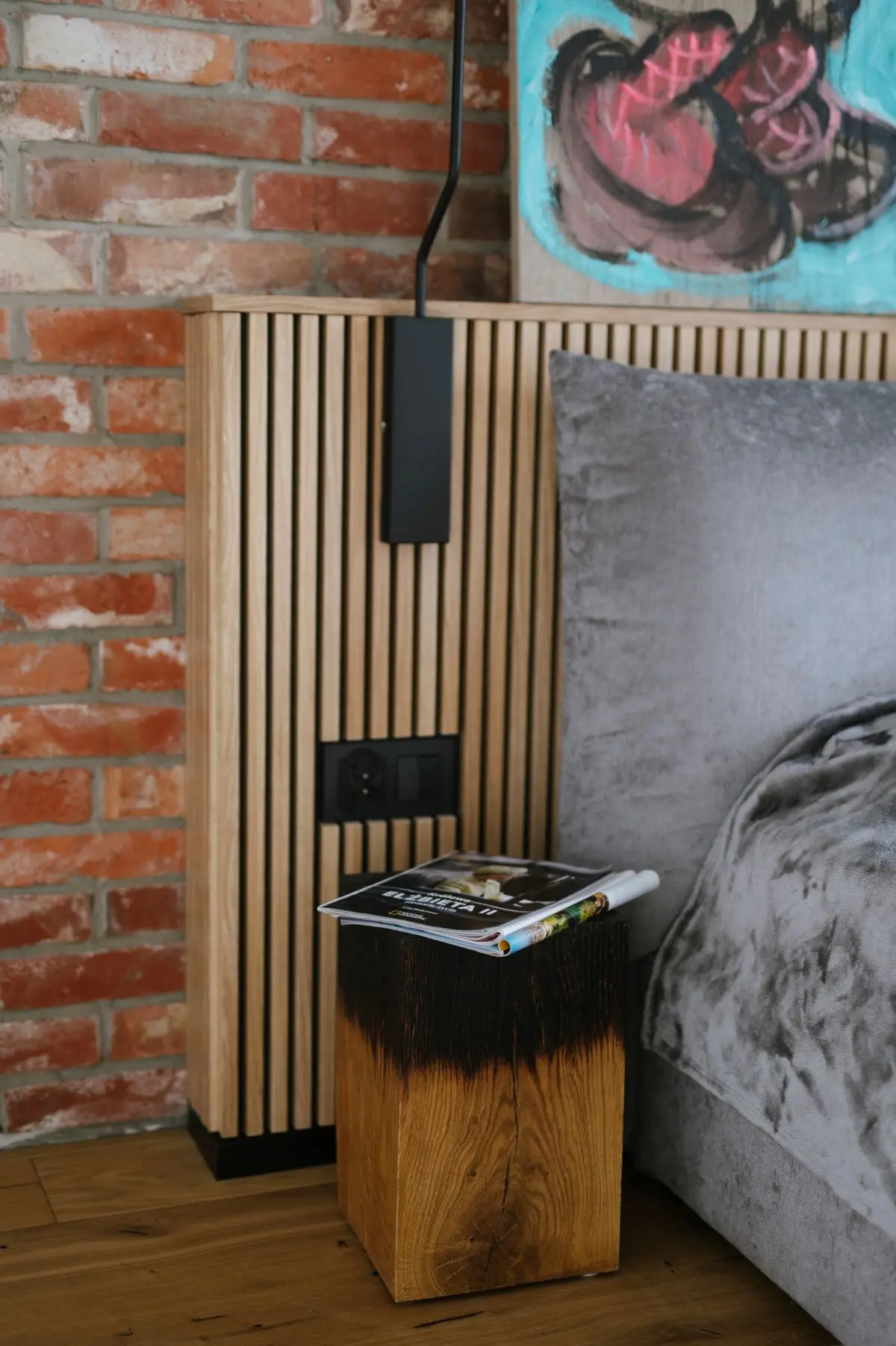 DESIGN: WERONIKA POŁETEK VENUE STUDIO