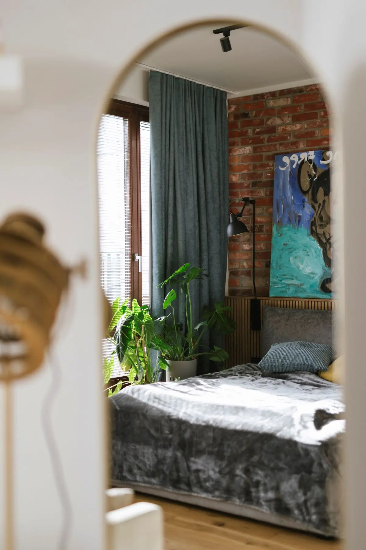 DESIGN: WERONIKA POŁETEK VENUE STUDIO