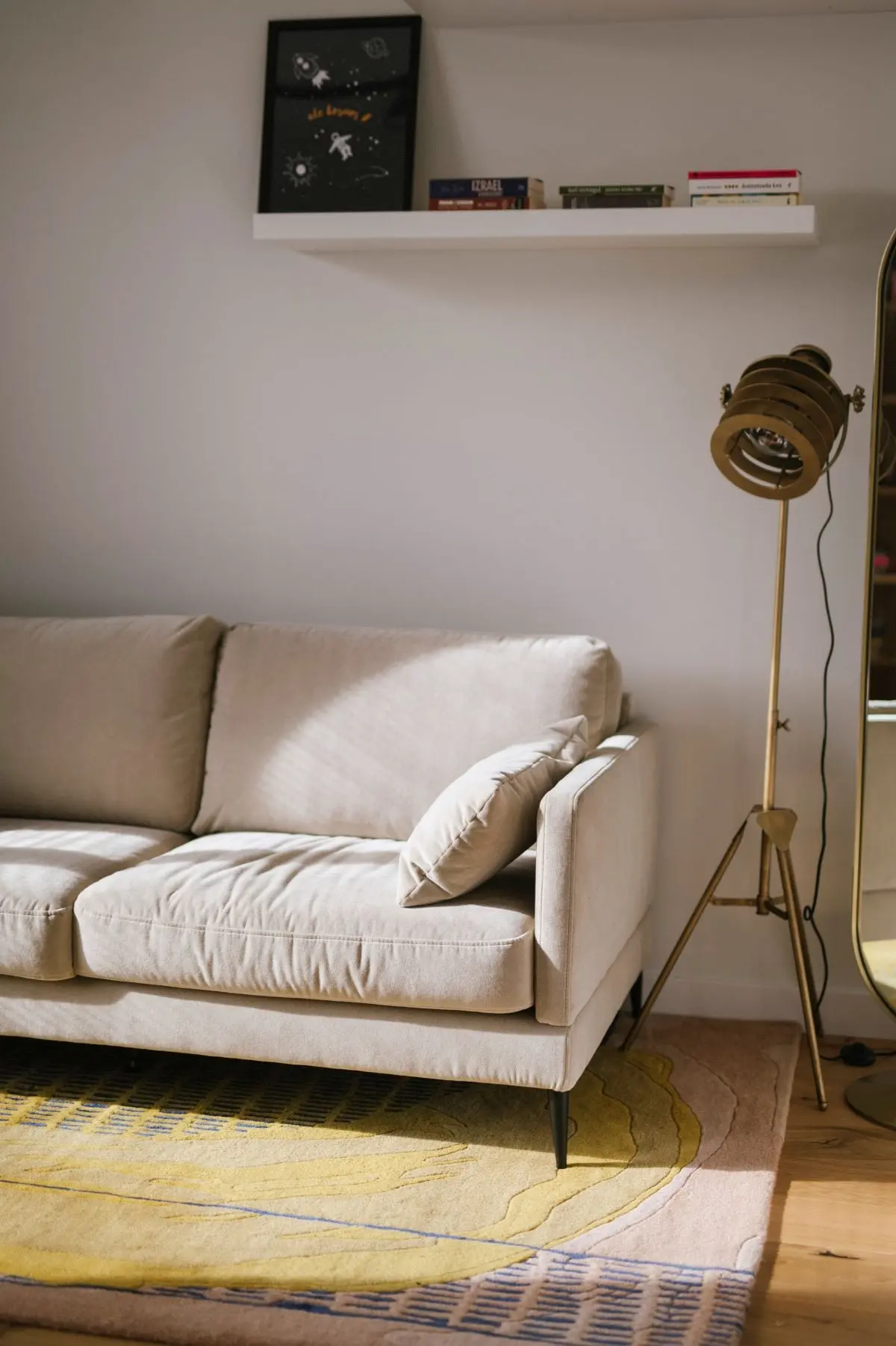 DESIGN: WERONIKA POŁETEK VENUE STUDIO