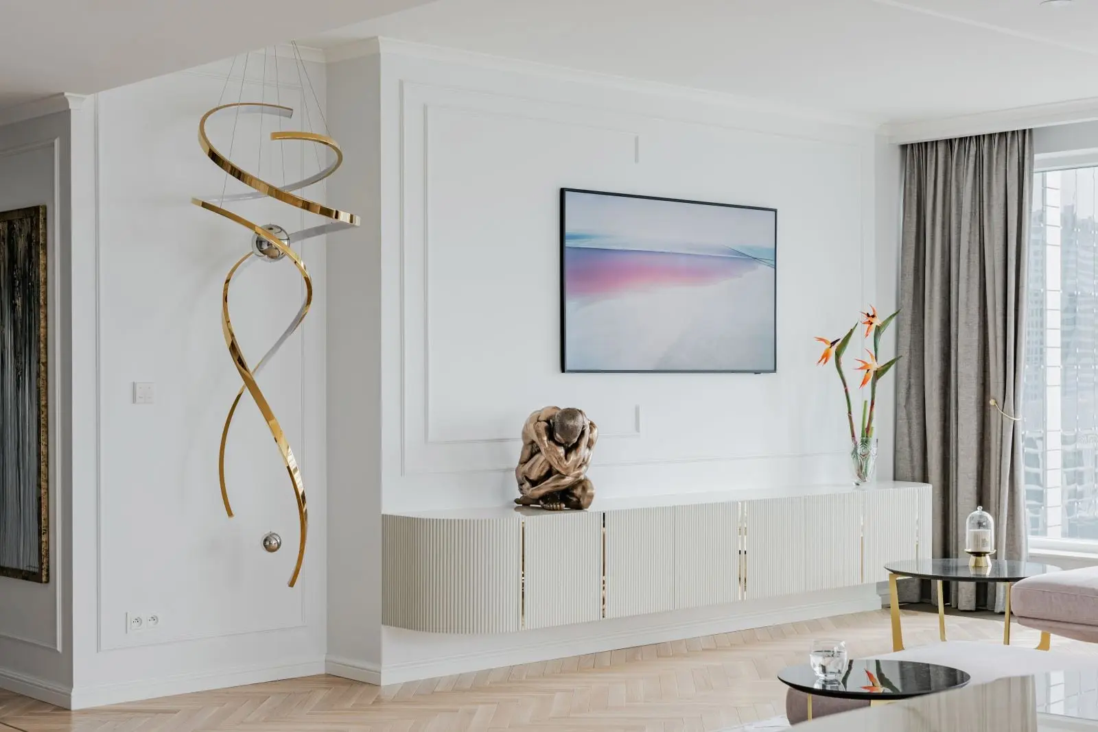 Projekt: Deer Design  Joanna Grotkowska | Zdjęcia: Zagórny Studio