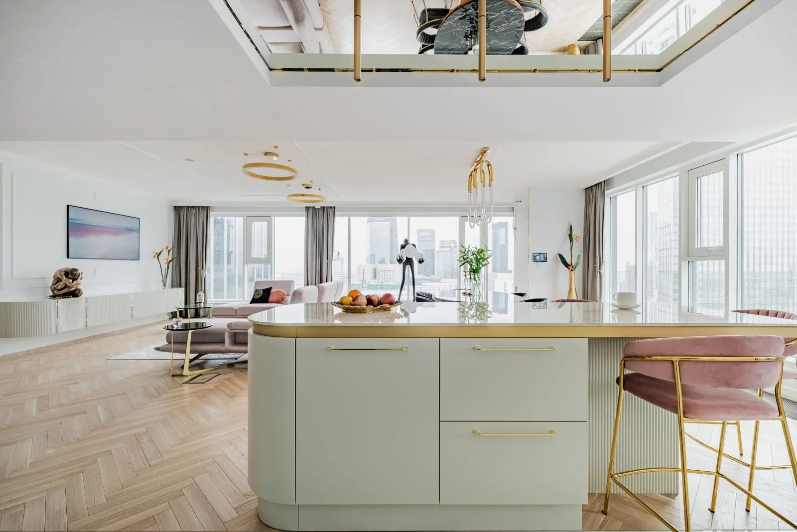 Projekt: Deer Design  Joanna Grotkowska | Zdjęcia: Zagórny Studio