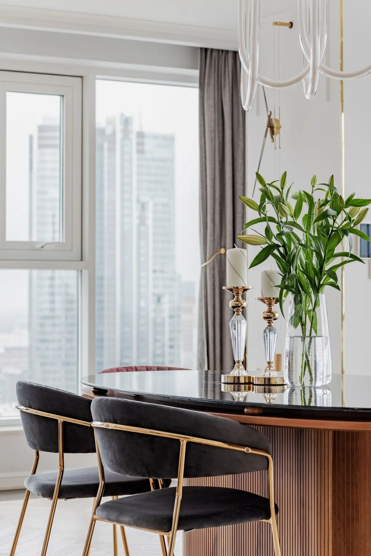 Projekt: Deer Design  Joanna Grotkowska | Zdjęcia: Zagórny Studio