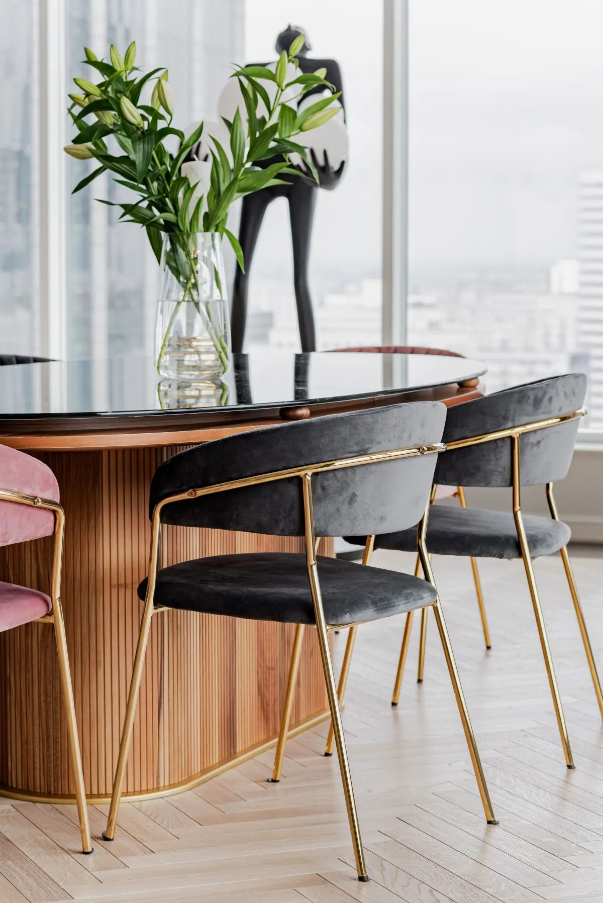 Projekt: Deer Design  Joanna Grotkowska | Zdjęcia: Zagórny Studio