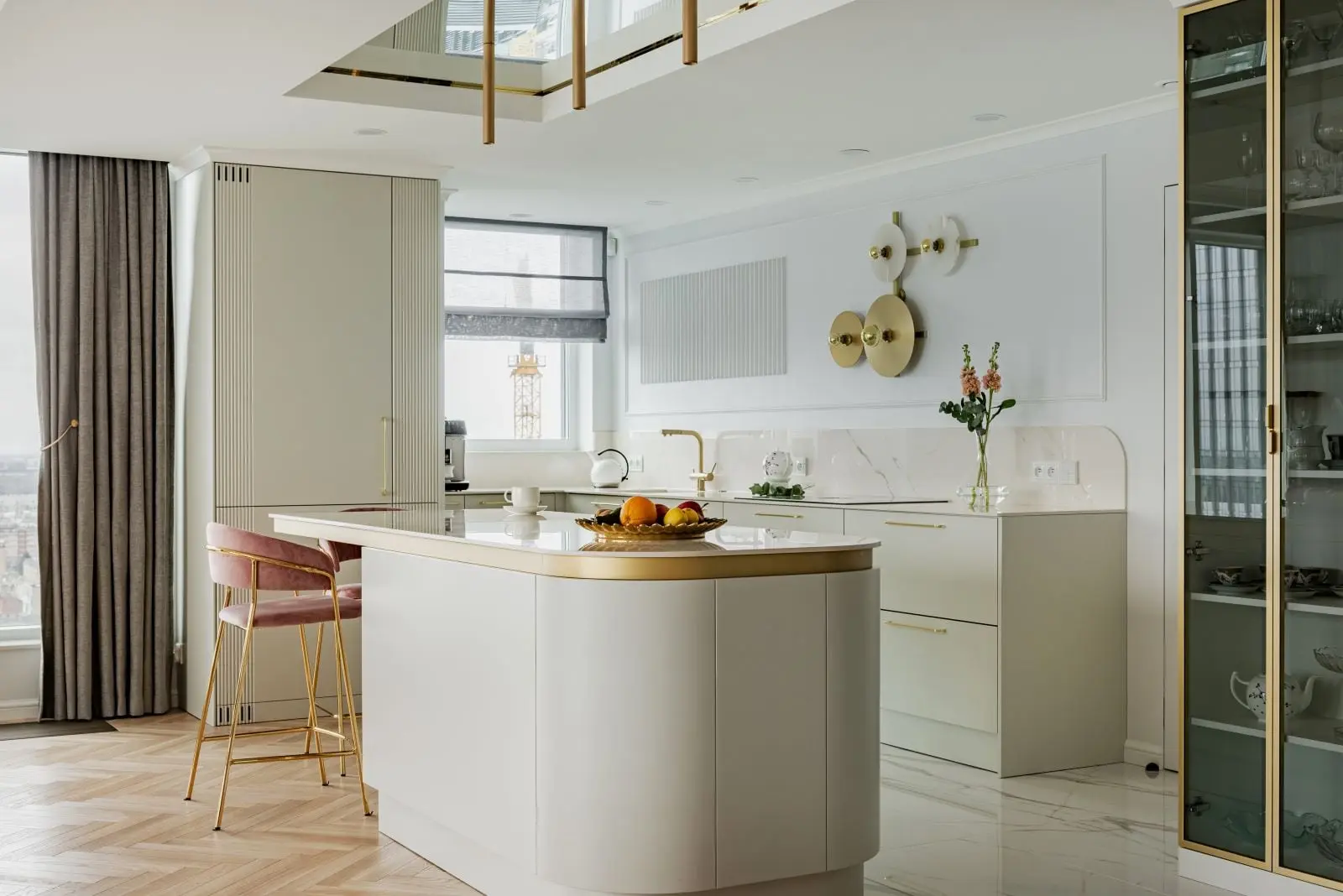 Projekt: Deer Design  Joanna Grotkowska | Zdjęcia: Zagórny Studio