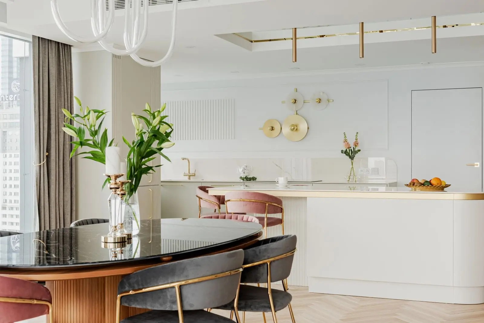 Projekt: Deer Design  Joanna Grotkowska | Zdjęcia: Zagórny Studio