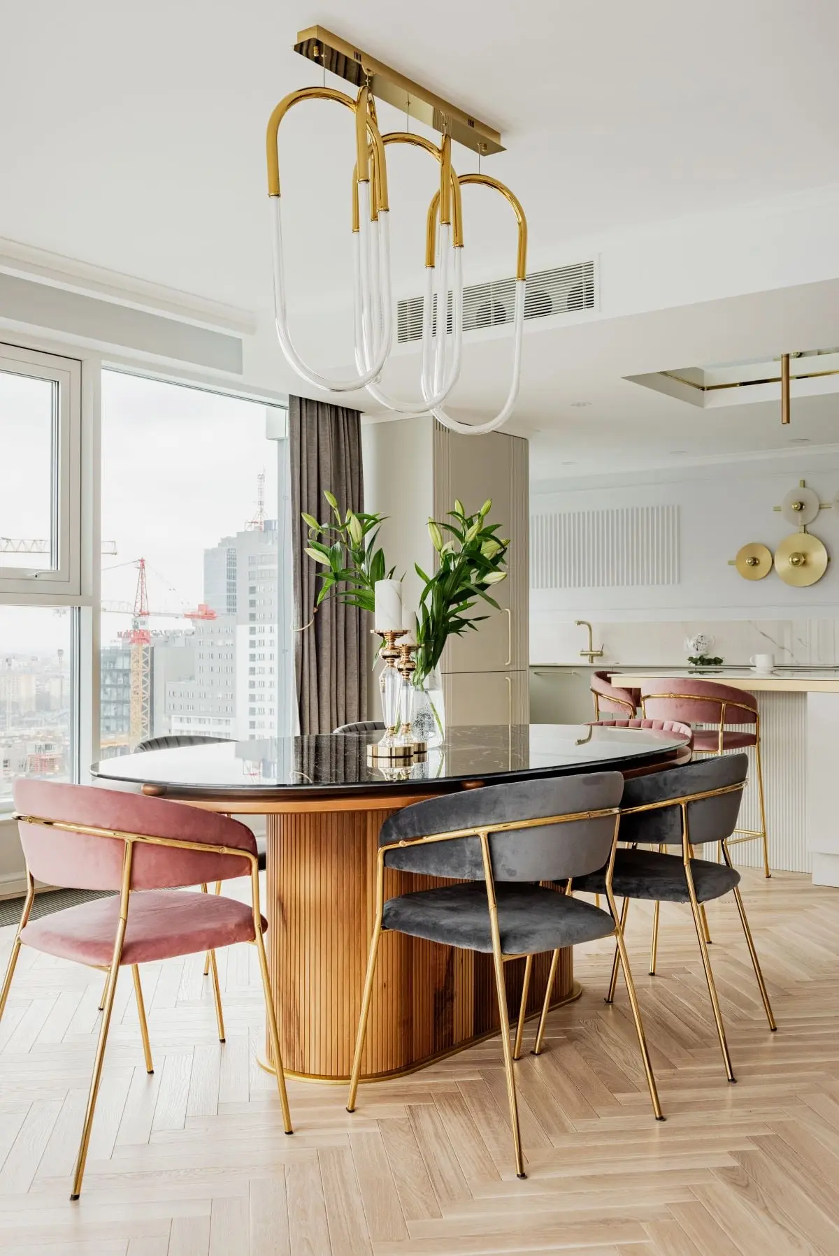 Projekt: Deer Design  Joanna Grotkowska | Zdjęcia: Zagórny Studio